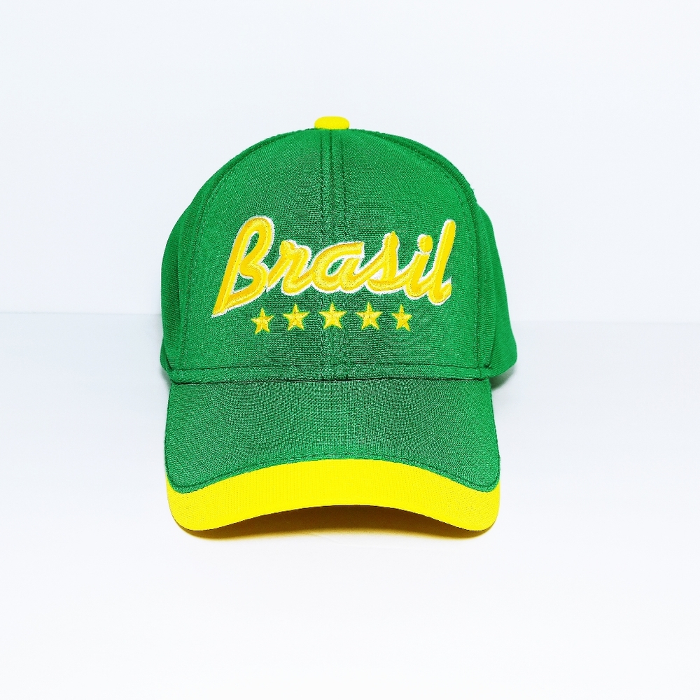 Brazilian Hat